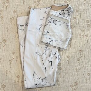 BuffBunny Marble Matching Set